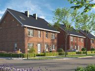 Linnerpark MorgenWonen Hoekwoning (Bouwnr. A11), 6067 JN Linne