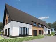 Mooieweg 106-F, 6836 AJ Arnhem