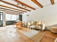 Nieuwe Looiersstraat 71-A, 1017 VB Amsterdam