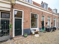 Schutterstraat 4, 3512 XL Utrecht