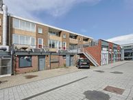 Frank Sinatraplein 8, 1945 WM Beverwijk