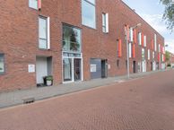 Van Baaklaan 120, 2493 CH Den Haag