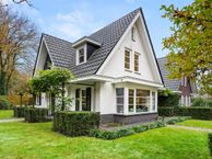 Albert Schweitzerlaan 5-A, 6721 AW Bennekom