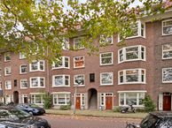 Westlandgracht 97-3, 1058 TR Amsterdam