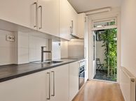 Westlandgracht 89-2, 1058 TR Amsterdam