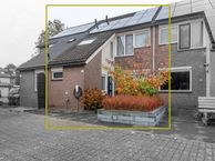 Bermershof 516, 5403 WR Uden