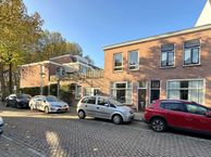 Soendastraat 17, 3531 HN Utrecht