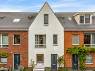 Jan Lievensstraat 44, 2316 AR Leiden