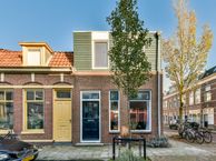 Romolenstraat 31, 2032 RX Haarlem
