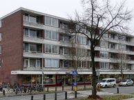 Van Bijnkershoeklaan 25, 3527 XA Utrecht