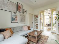 Cartesiusstraat 199, 2562 SH Den Haag