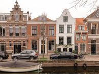 Bakenessergracht 27, 2011 JS Haarlem