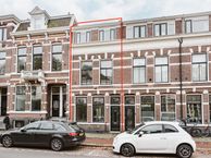 Prinsen Bolwerk 64, 2011 MD Haarlem