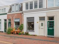 Baljuwslaan 3, 2011 ME Haarlem