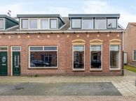 Meidoornstraat 31, 2181 CP Hillegom