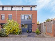 Schout van Vertaingstraat 1, 5237 TA Den Bosch