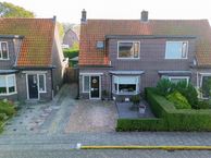 Burg C Zaaijerlaan 5, 3247 AB Dirksland