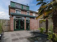 Frits de Zwerver 26, 3751 XT Bunschoten-Spakenburg