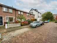 Hortensiastraat 45, 2406 BN Alphen aan den Rijn