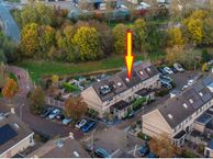 Clara Wichmannstraat 94, 2984 XG Ridderkerk