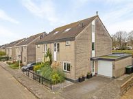 Krokusstraat 39, 1338 TB Almere