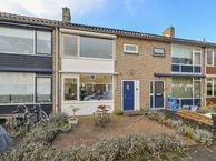 Prunusstraat 25, 2404 VM Alphen aan den Rijn