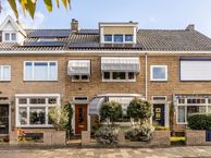 Batavierenplantsoen 16, 2025 CK Haarlem