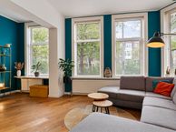 Bergselaan 139-B, 3037 BG Rotterdam