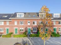 Soldanellestraat 9, 3053 HV Rotterdam