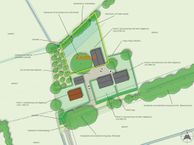 Woudhuizerweg nabij 84 (kavel 4), 7325 WL Apeldoorn