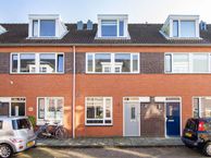 A.L. Dyserinckstraat 39, 2032 RA Haarlem