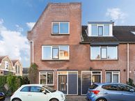 Graaf van Bloisstraat 1, 2805 RH Gouda