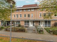 Fruitlaan 8, 6515 BS Nijmegen