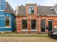 Parkstraat 24, 1544 AP Zaandijk
