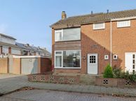 Maarten Trompstraat 45, 5224 GE Den Bosch