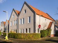 Agaatvlindersingel 107, 3544 ZB Utrecht