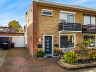 Paulus Potterstraat 4, 6445 ED Brunssum