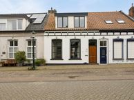 Achterstraat 8, 4681 AH Nieuw-Vossemeer
