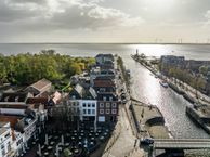 Oostzanddijk 4-B, 3221 AL Hellevoetsluis