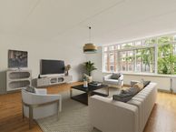 Kinkerstraat 299-A, 1053 ET Amsterdam