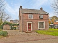St. Cornelisstraat 16, 5095 AX Hooge Mierde