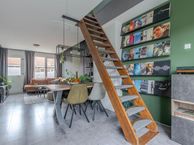 Madeliefstraat 41-C, 3083 TC Rotterdam