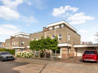 Torenburg 9, 2135 BK Hoofddorp