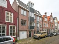 Klein Heiligland 32-B, 2011 EG Haarlem