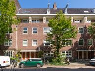 Jan van Eijckstraat 14-2, 1077 LK Amsterdam