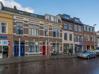 Damstraat 42-BS, 3531 BW Utrecht