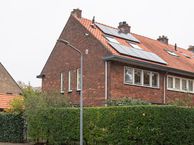 Van Beuningenstraat 35, 1215 GR Hilversum