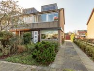 Carneoolstraat 60, 2332 KC Leiden