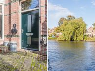 Prins Hendrikkade 85, 1501 AG Zaandam