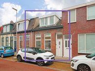 Krugerstraat 119, 1782 EN Den Helder